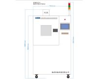 KZ-DRQNJ02電解電容均流型紋波耐久性試驗(yàn)測(cè)試系統(tǒng)
